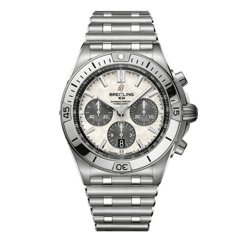 BREITLING CHRONOMAT B01 42 JAPAN EDITION ブライトリング クロノ