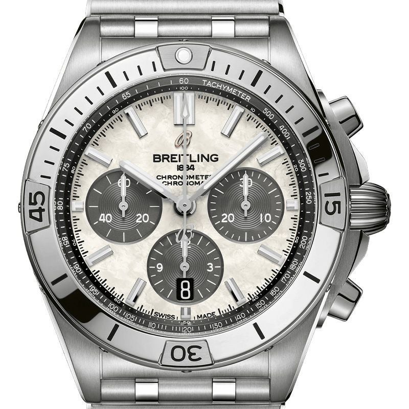 BREITLING CHRONOMAT B01 42 JAPAN EDITION ブライトリング クロノ 