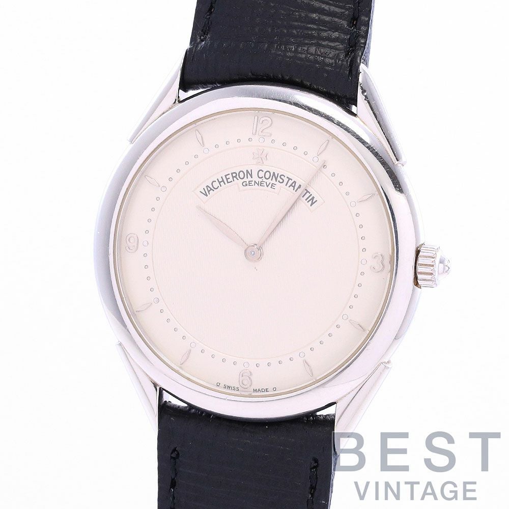 中古】VACHERON CONSTANTIN HISTORICAL ヴァシュロン・コンスタンタン