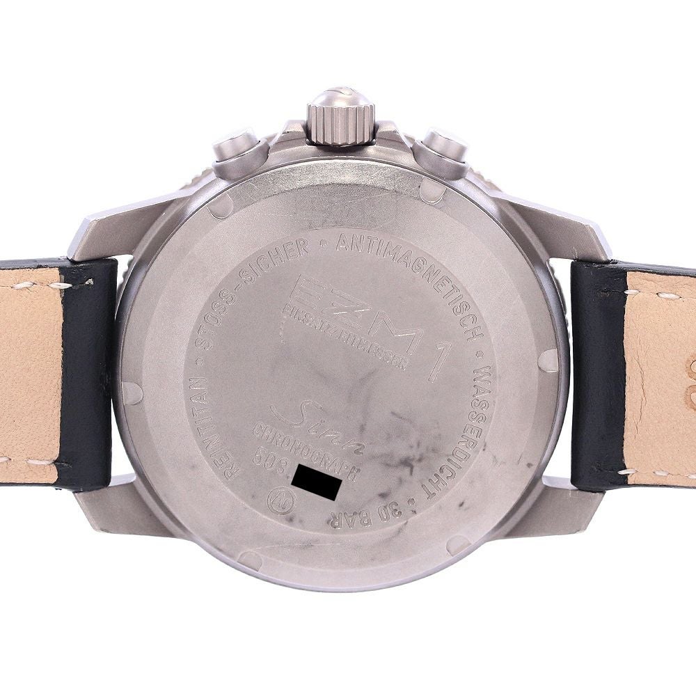 【中古】SINN INSTRUMENT CHRONOGRAPH MISSION TIMER MODEL 503 EZM1 ジン インストゥルメント クロノグラフ ミッションタイマー モデル503 EZM1 503.EZM1