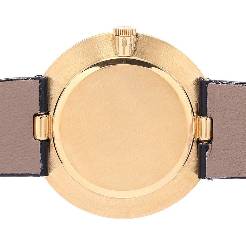 中古】PATEK PHILIPPE CALATRAVA パテック・フィリップ カラトラバ