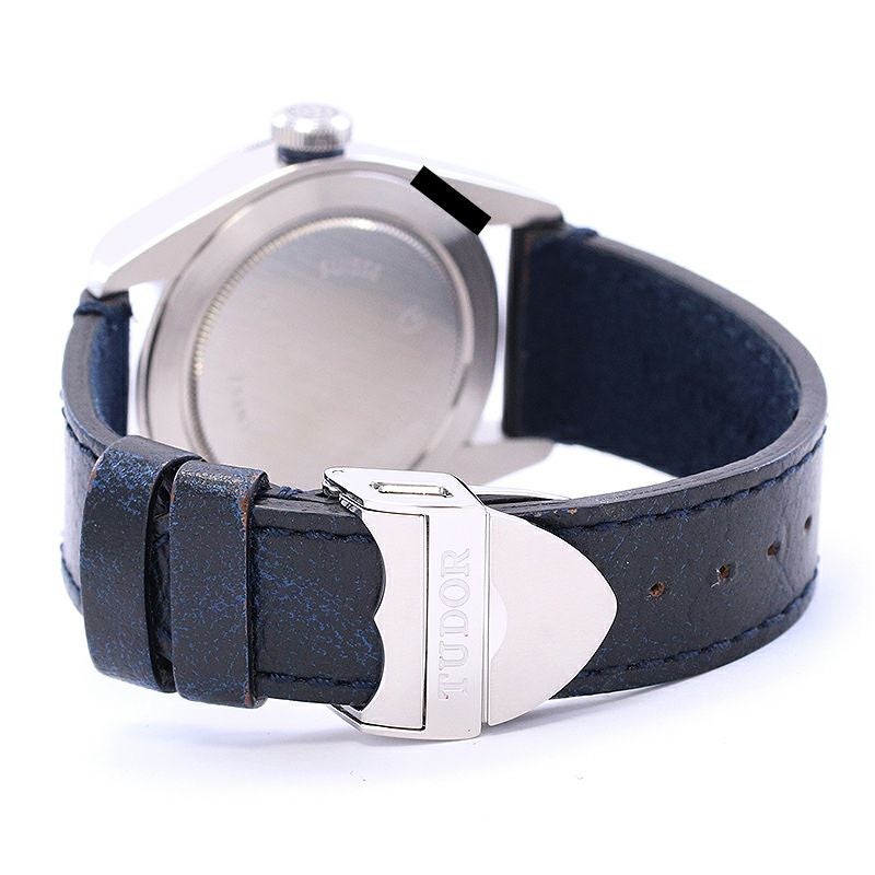 中古】TUDOR HERITAGE BLACK BAY チューダー ヘリテージ ブラックベイ