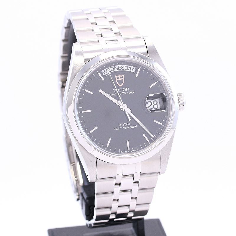 中古】TUDOR PRINCE DATE-DAY チューダー プリンス デイトデイ 76200