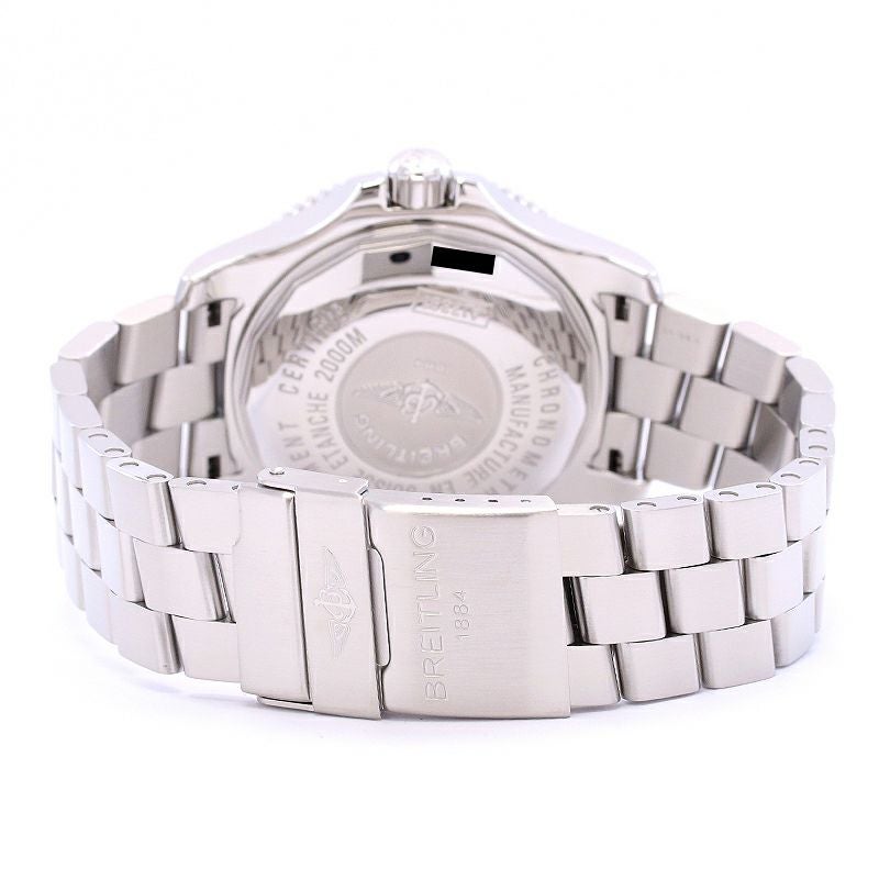 中古】BREITLING SUPER OCEAN 44 ブライトリング スーパーオーシャン44