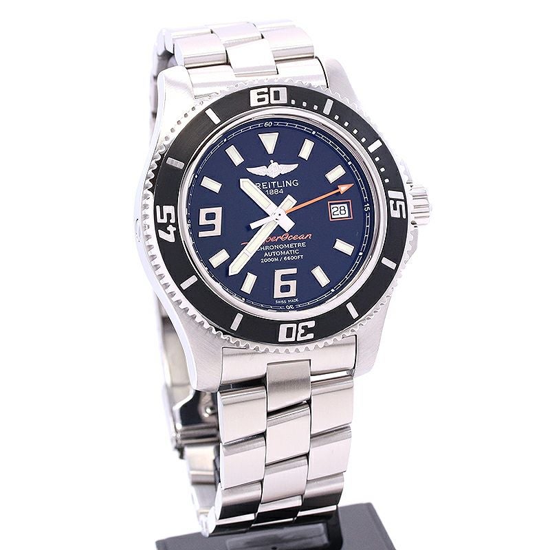 中古】BREITLING SUPER OCEAN 44 ブライトリング スーパーオーシャン44