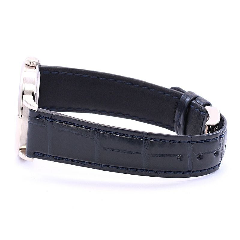 【中古】A.LANGE & SOHNE SAXONIA A.ランゲ＆ゾーネ サクソニア 219.028 (LS2193AA)