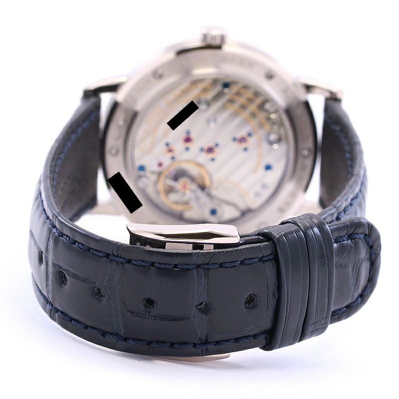 【中古】A.LANGE & SOHNE SAXONIA A.ランゲ＆ゾーネ サクソニア 219.028 (LS2193AA)
