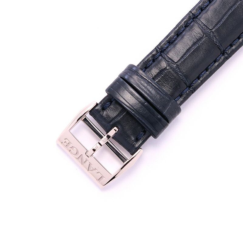【中古】A.LANGE & SOHNE SAXONIA A.ランゲ＆ゾーネ サクソニア 219.028 (LS2193AA)