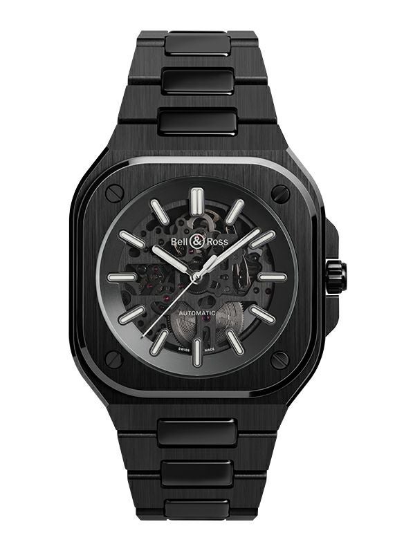 Bell ＆ Ross（ベル＆ロス）｜時計・腕時計の通販サイトBEST ISHIDA