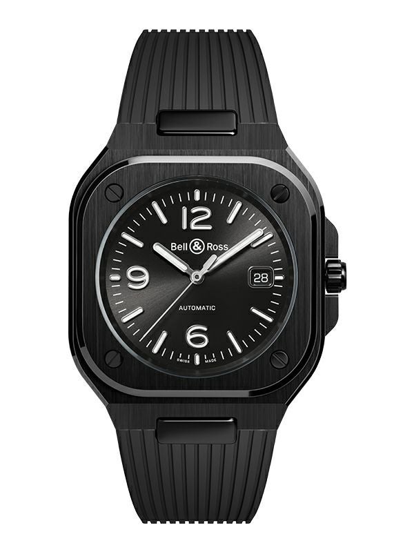 Bell ＆ Ross（ベル＆ロス）｜時計・腕時計の通販サイトBEST ISHIDA