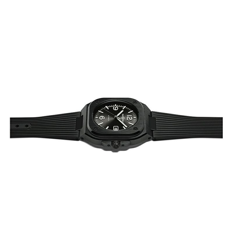 Bell ＆ Ross BR 05 BLACK CERAMIC ベル＆ロス BR 05 ブラック