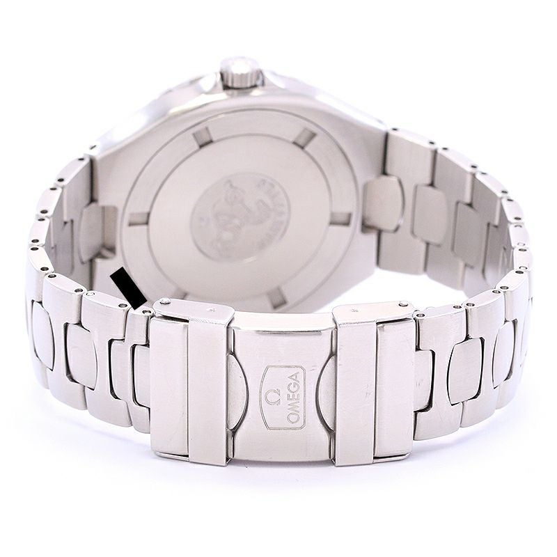 中古】OMEGA SEA MASTER 200M PRE BOND LARGE MODEL オメガ