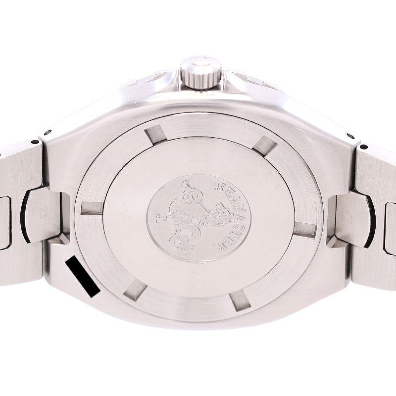 中古】OMEGA SEA MASTER 200M PRE BOND LARGE MODEL オメガ
