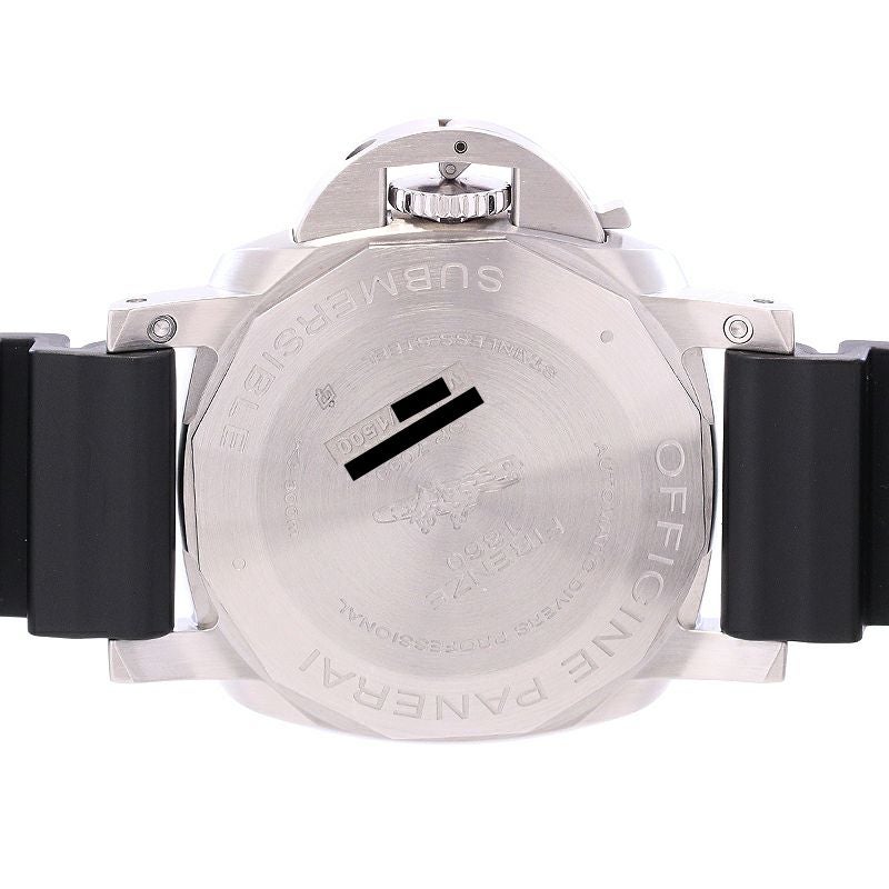 中古】OFFICINE PANERAI SUBMERSIBLE 42MM オフィチーネ・パネライ