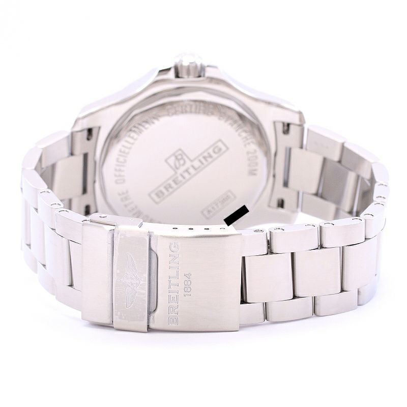 【中古】BREITLING COLT AUTOMATIC ブライトリング コルト オートマチック A1738811/BD44/173A (A173B44PCS)