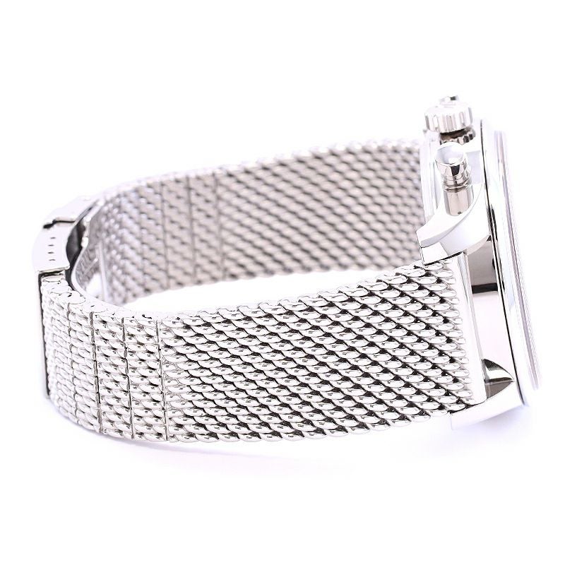 【中古】BREITLING TRANSOCEAN CHRONOGRAPH UNITIME ブライトリング トランスオーシャン クロノグラフ ユニタイム AB0510U4/BB62/152A (A050B62OCA)