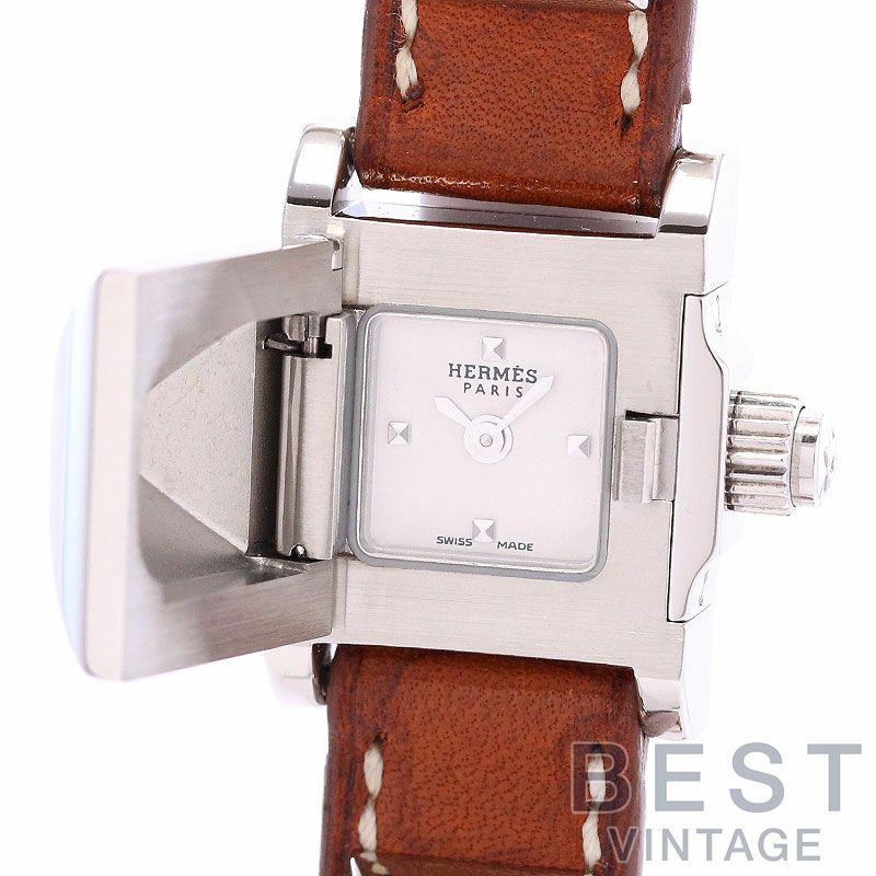 中古】HERMES MINI MEDOR エルメス ミニ メドール ME2.110
