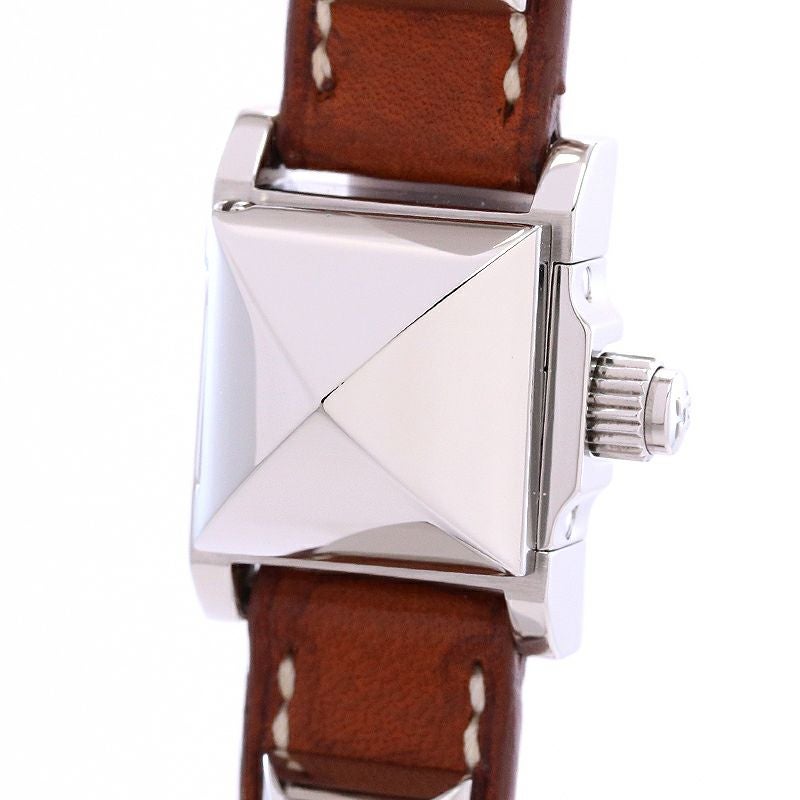 中古】HERMES MINI MEDOR エルメス ミニ メドール ME2.110