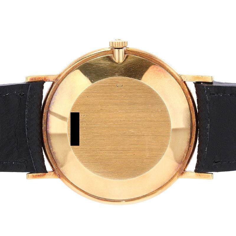 中古】JAEGER-LECOULTRE VINTAGE WATCH ジャガー・ルクルト