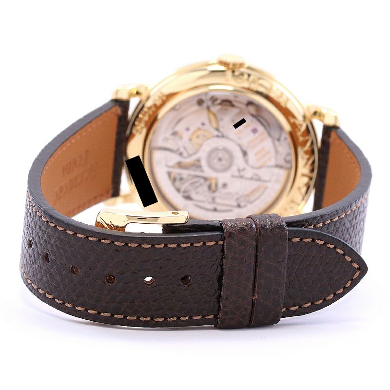 中古】CHOPARD CLASSIC 135TH ANNIVERSARY ショパール クラシック 135