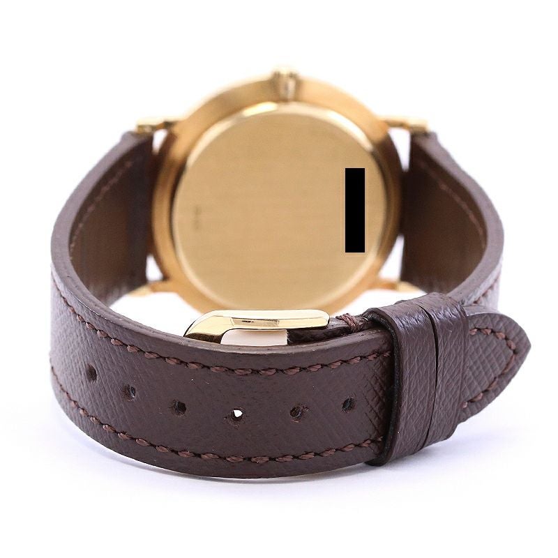 【中古】AUDEMARS PIGUET EXTRA FLAT オーデマ・ピゲ エクストラ フラット -