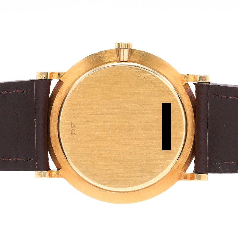 【中古】AUDEMARS PIGUET EXTRA FLAT オーデマ・ピゲ エクストラ フラット -