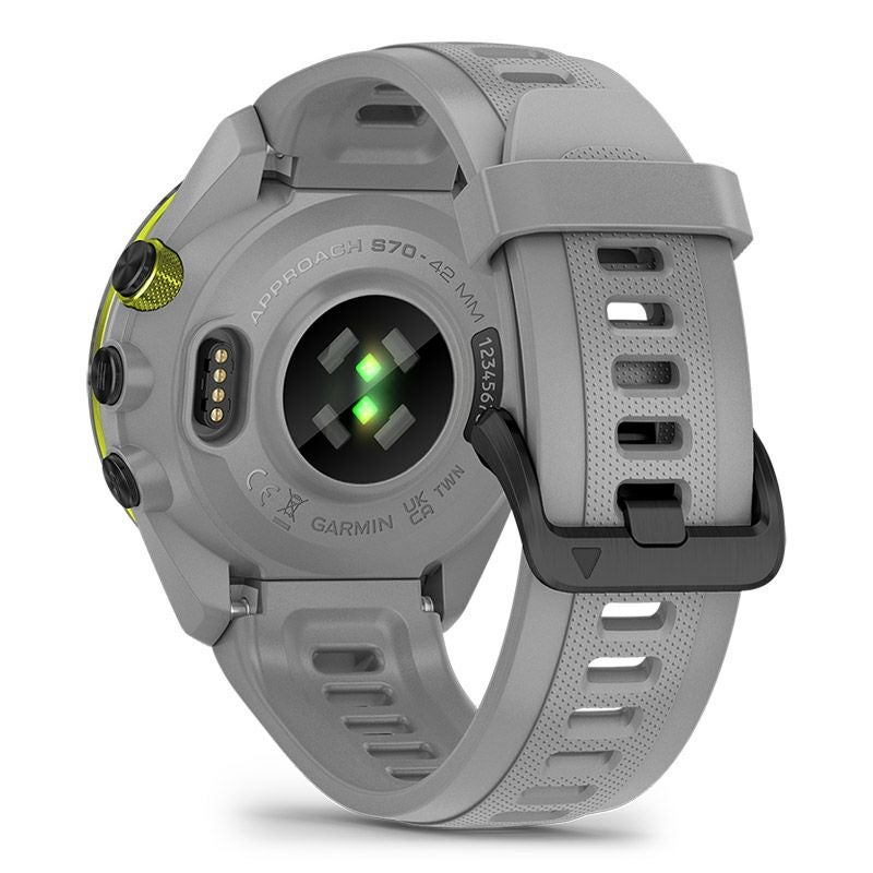 GARMIN Approach S70 ガーミン アプローチ S70 010-02746-21｜正規