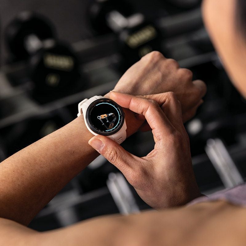 GARMIN APPROACH S70 42MM ガーミンアプローチ【値下げ】 GARMIN（ガーミン） 距離計 アプローチ S70 Approach S70 42mm White