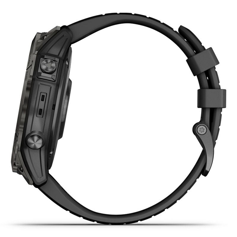 GARMIN fenix 7X Pro Sapphire Dual Power ガーミン フェニックス 7X