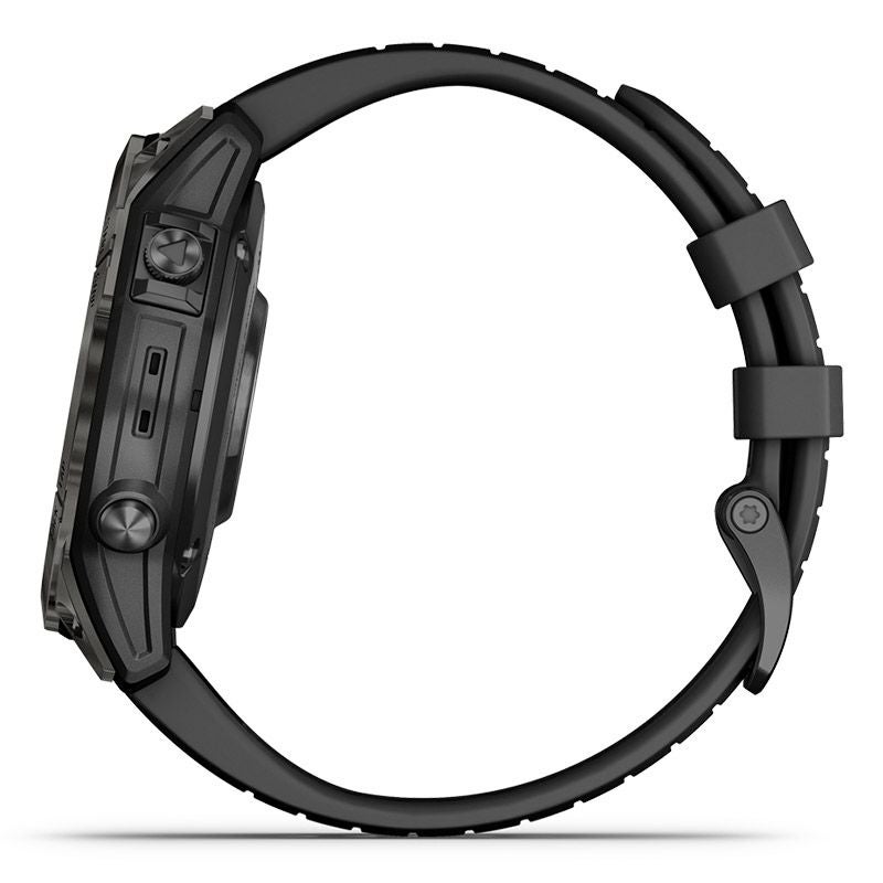 GARMIN epix Pro Gen 2 47mm ガーミン エピックス プロ ジェンツー