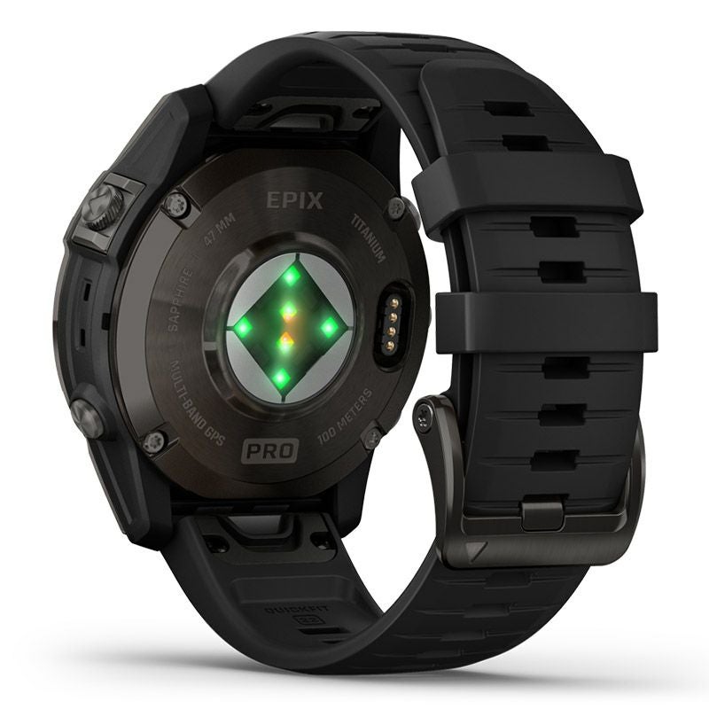 GARMIN epix Pro Gen 2 47mm ガーミン エピックス プロ ジェンツー