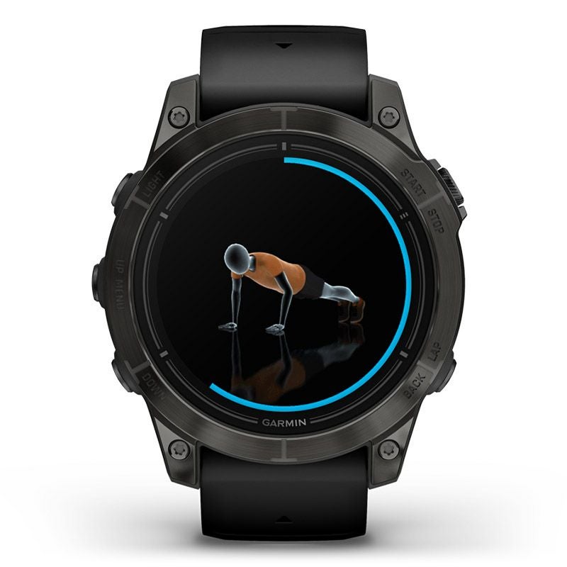 GARMIN epix Pro Gen 2 47mm ガーミン エピックス プロ ジェンツー