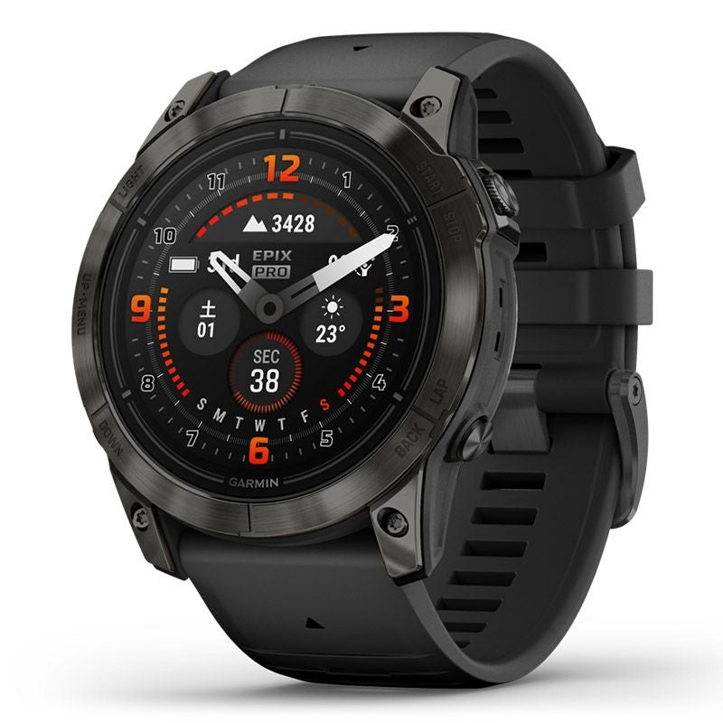 GARMIN epix Pro Gen 2 51mm ガーミン エピックス プロ ジェンツー 