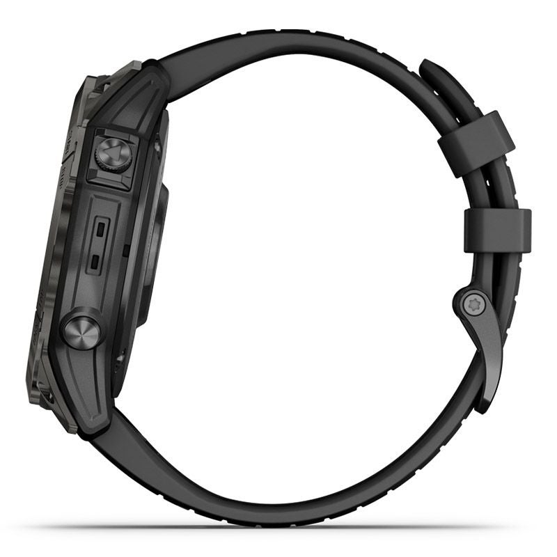 GARMIN epix Pro Gen 2 51mm ガーミン エピックス プロ ジェンツー