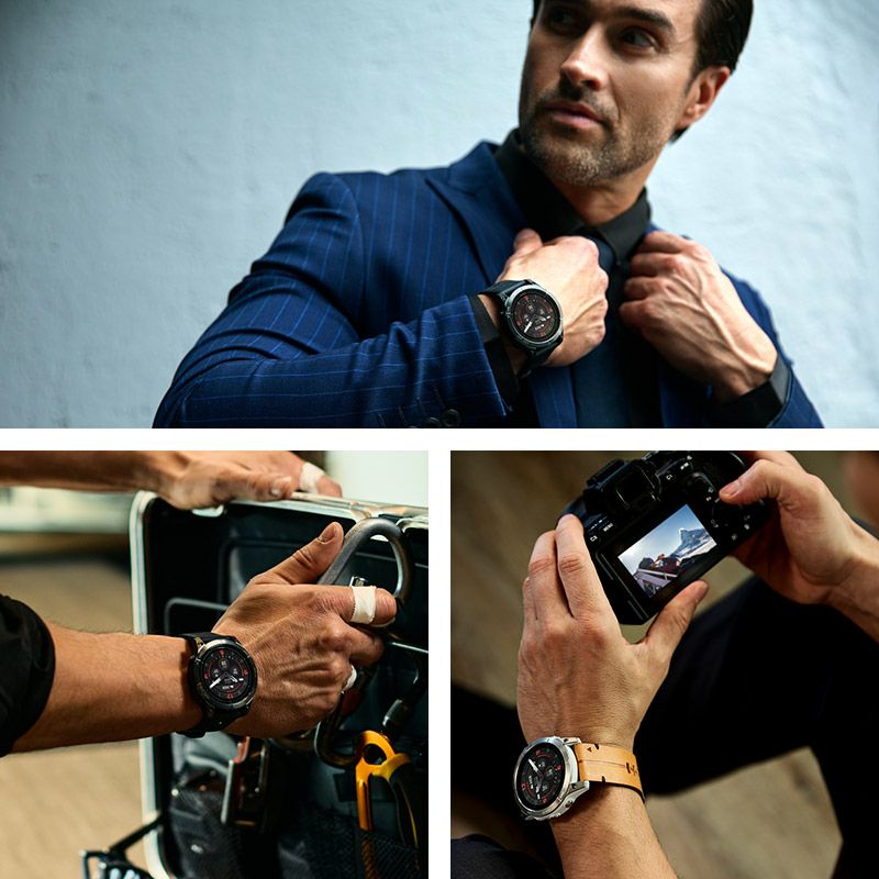 GARMIN epix Pro Gen 2 51mm ガーミン エピックス プロ ジェンツー