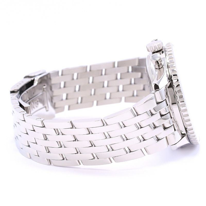 【中古】BREITLING OLD NAVITIMER JAPAN EDITION ブライトリング オールド ナビタイマー ジャパンエディション A1332412/G796/440A (A132GJANP)