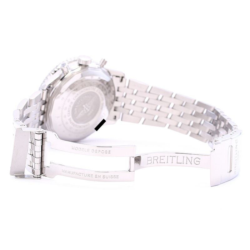 【中古】BREITLING OLD NAVITIMER JAPAN EDITION ブライトリング オールド ナビタイマー ジャパンエディション A1332412/G796/440A (A132GJANP)