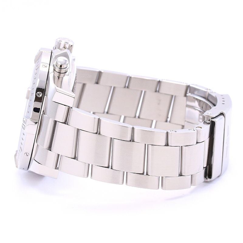 【中古】BREITLING COLT CHRONOGRAPH AUTOMATIC ブライトリング コルト クロノグラフ オートマチック A1338811/BD83/173A (A181B83PCS)