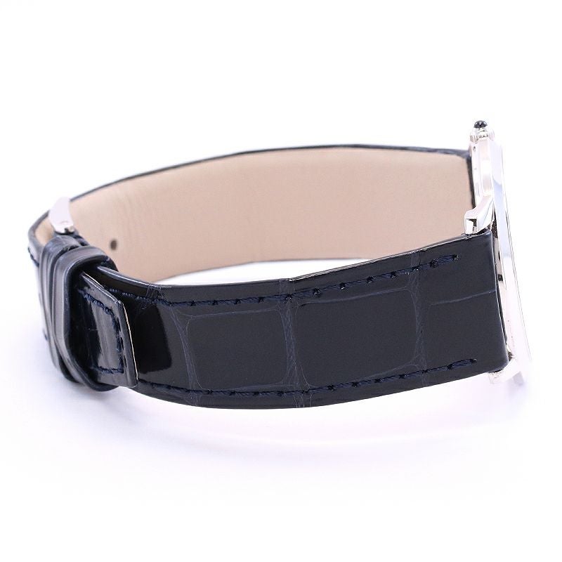 【中古】PIAGET EXTRA-PLATES MECANIQUE ピアジェ エクストラプレート メカニック 9920