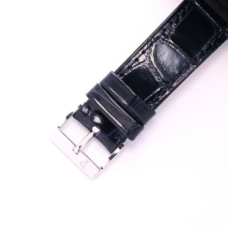 【中古】PIAGET EXTRA-PLATES MECANIQUE ピアジェ エクストラプレート メカニック 9920