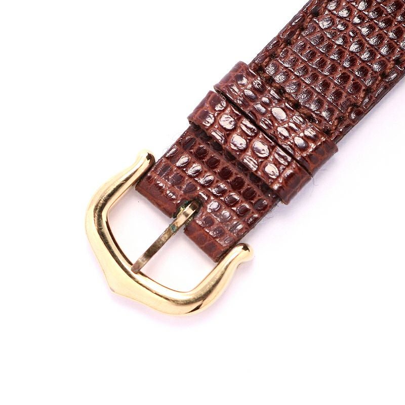 中古】CARTIER MUST VENDOME SM VERMEIL カルティエ マスト ヴァン