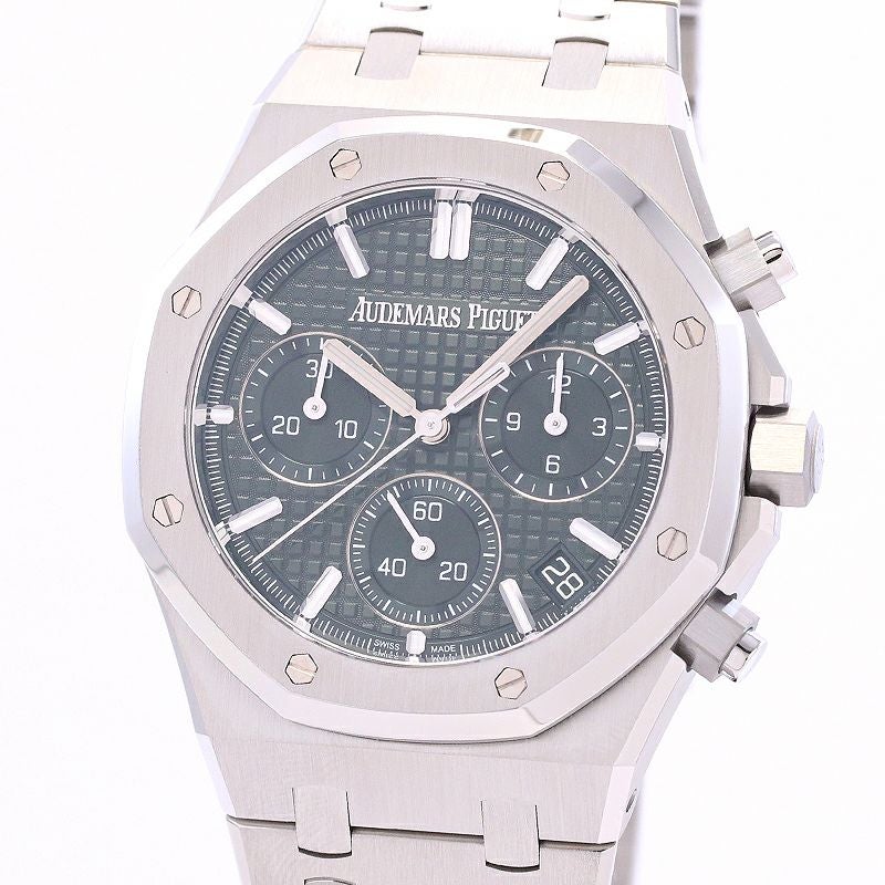 中古】AUDEMARS PIGUET ROYAL OAK CHRONOGRAPH 