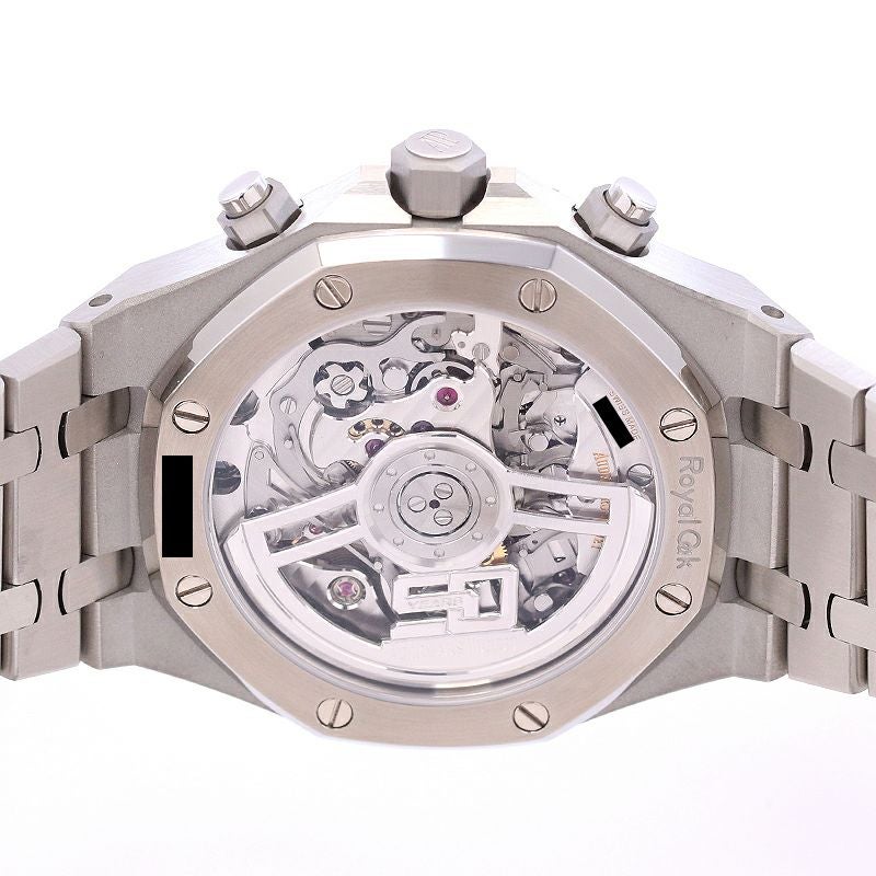 中古】AUDEMARS PIGUET ROYAL OAK CHRONOGRAPH 
