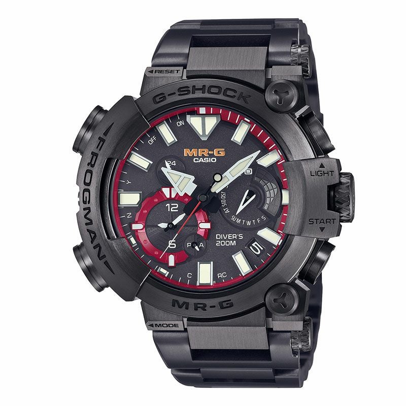 G-SHOCK MR-G FROGMAN ジーショック エムアールジー フロッグマン MRG