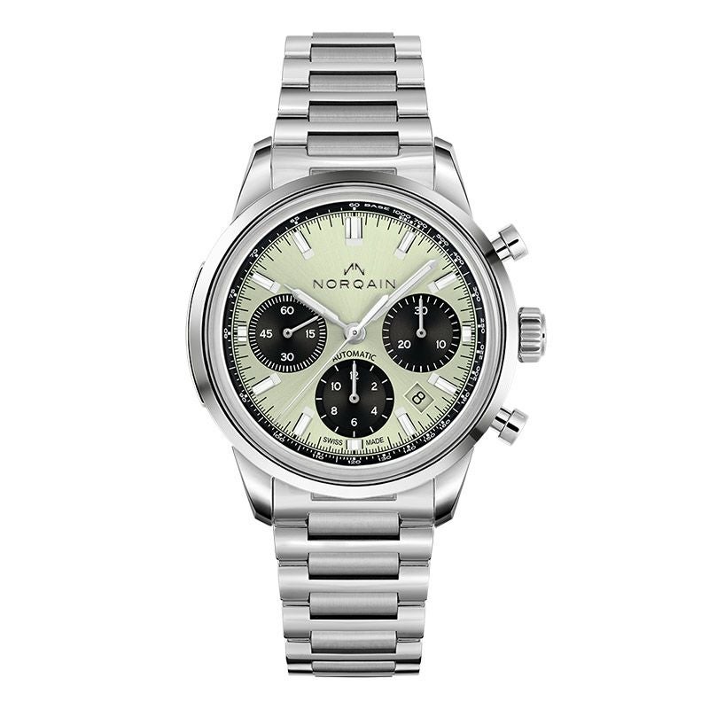 ノルケイン フリーダム 60 クロノ 40mm N2201S22C/MT221/201SG