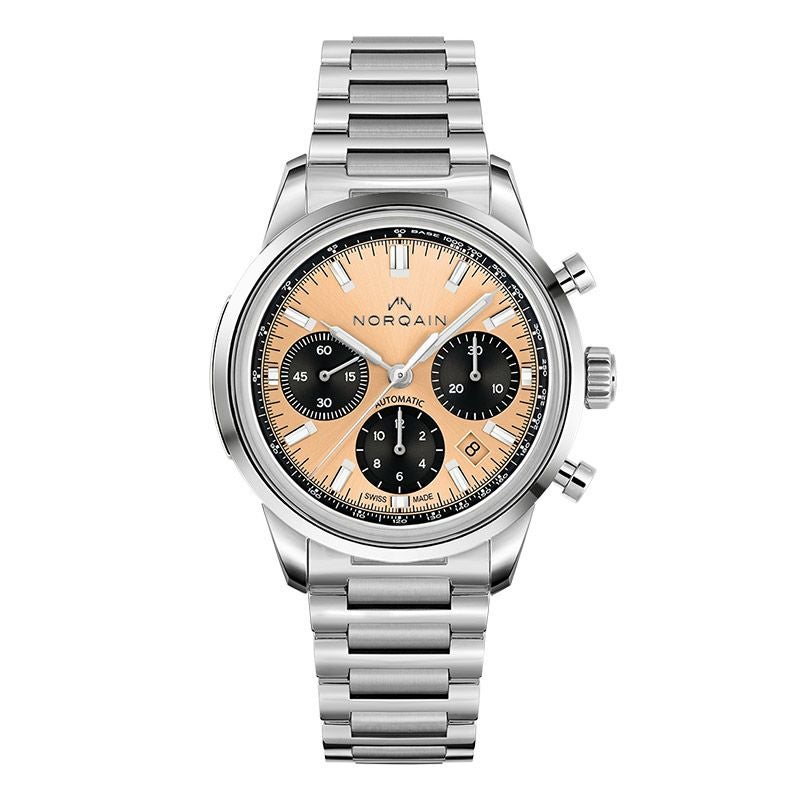 NORQAIN FREEDOM 60 CHRONO 40MM LIMITED EDITION ノルケイン