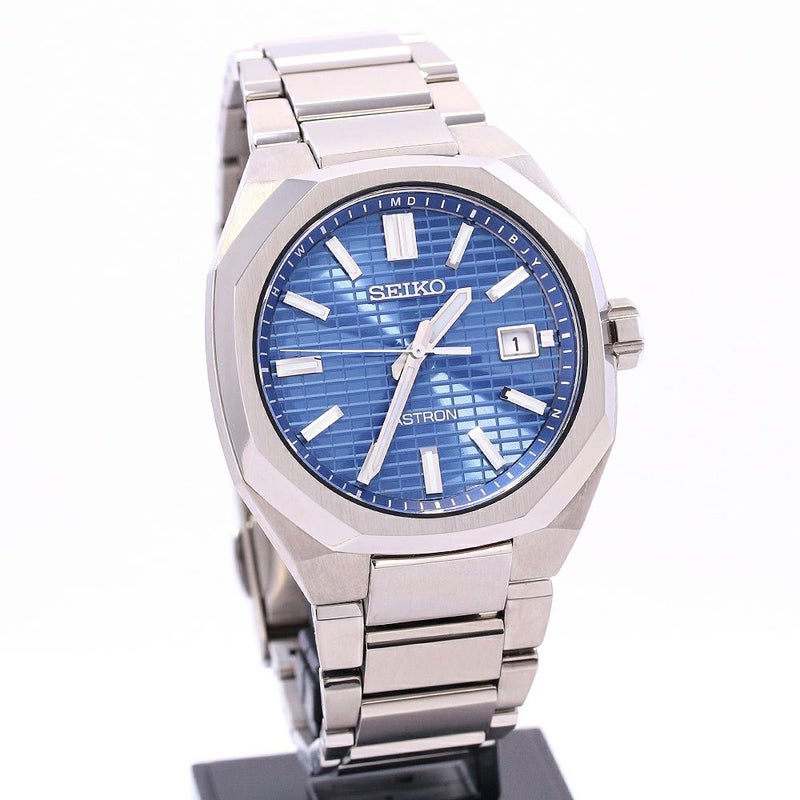 中古】SEIKO ASTRON NEXTER セイコー アストロン ネクスター SBXY061 
