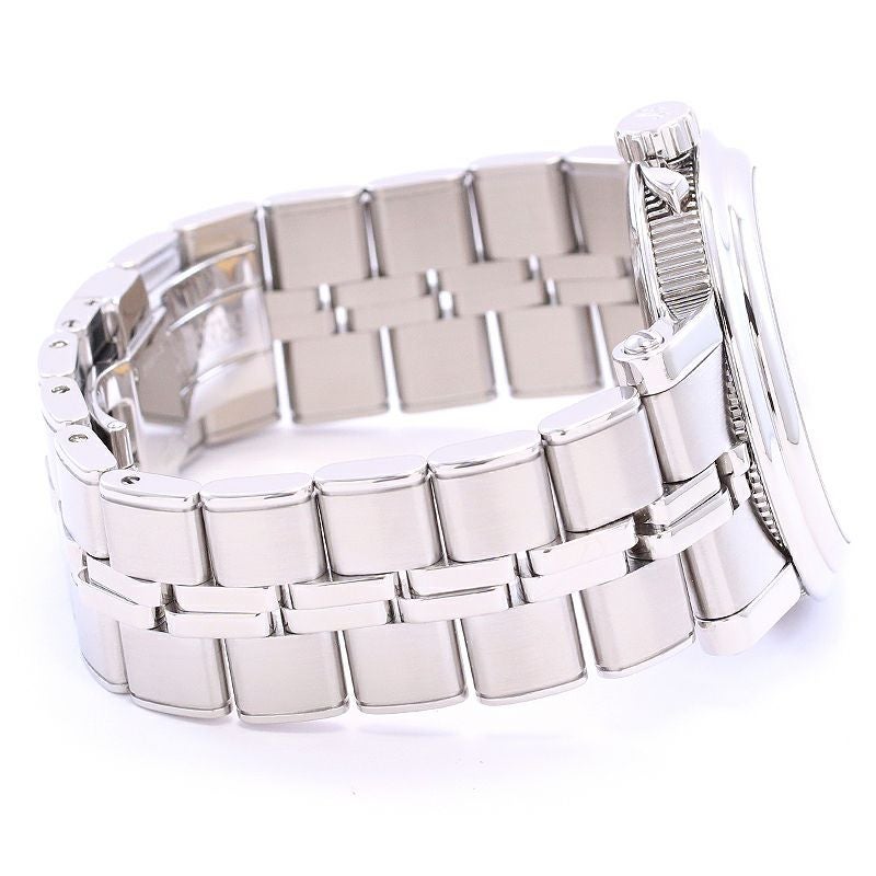 【中古】BREGUET MARINE II LARGE DATE ブレゲ マリーンII ラージデイト 5817ST/12/SV0