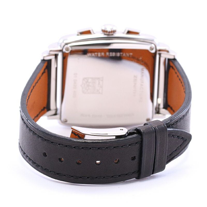 中古】ZENITH CLASS 4 EL PRIMERO ゼニス クラス4 エル・プリメロ