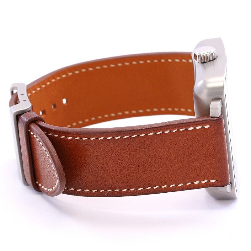 【中古】HERMES CARRE H エルメス カレ アッシュ (カレH) T12.710